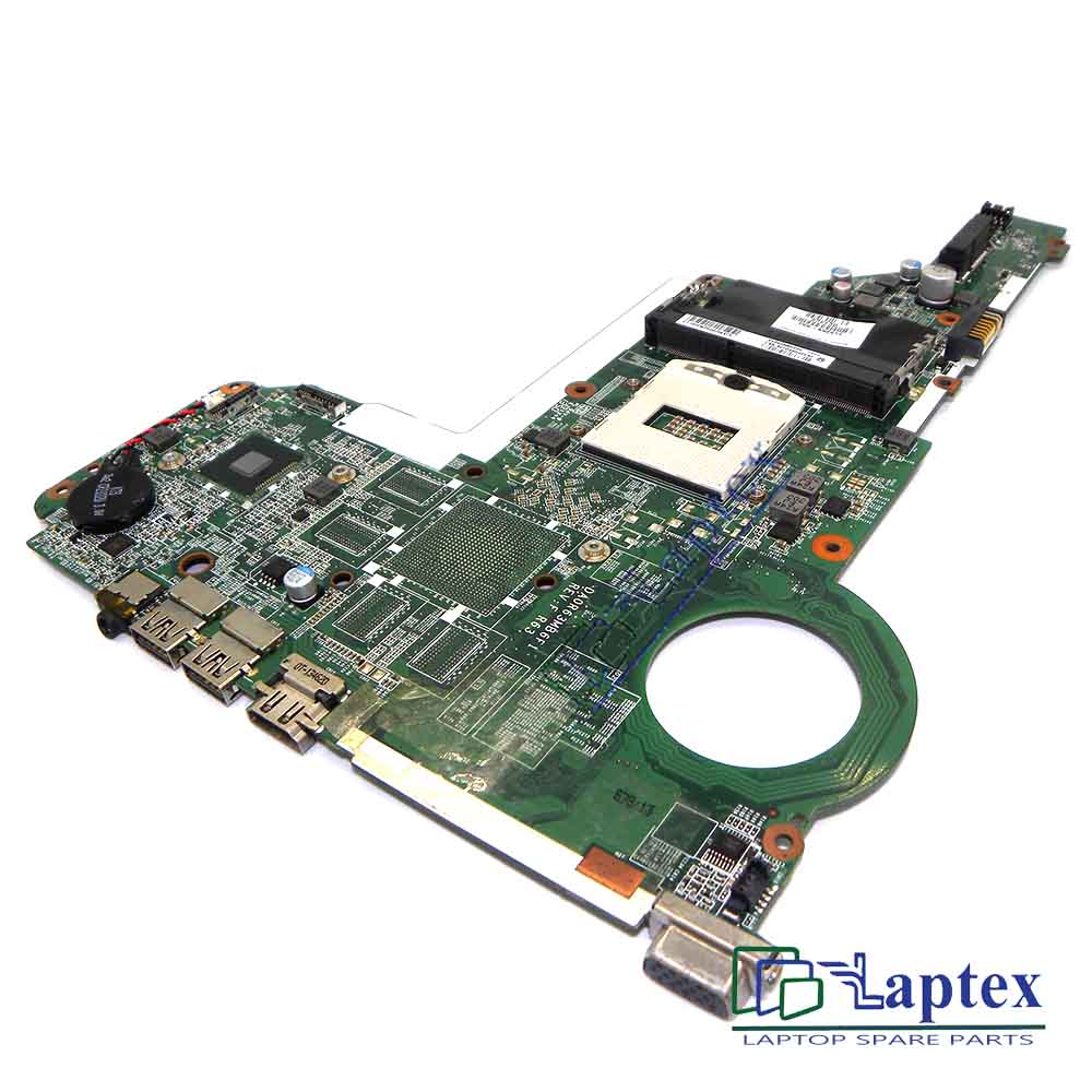 Hp Pavilion 15E R63 Non Graphic Motherboard